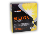 Energia rapida+ 10x25ml