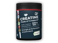 Creatine made of Creapure 500g