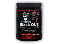 GF Training Black OUT 500g