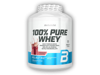 100% Pure Whey 2000g