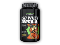 Iso Whey Zero Limited Edition 908g