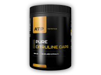 Pure Citruline Caps 480 tobolek