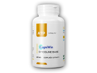 CogniWin Citicoline Base 60 kapslí