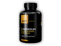 Hericium Lions Extract 180 kapslí