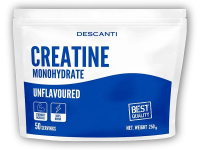 Descanti Creatine Monohydrate Natural 250g