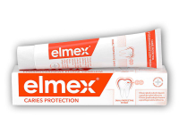 Elmex zubní pasta 75ml