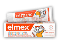 Elmex dětská zubní pasta 50ml