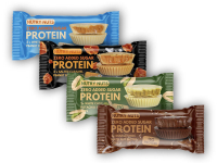NUTRY NUTS protein košíček 42g