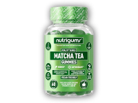 Matcha Tea 60 gummies