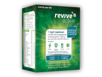 Revive Active 30 sáčků (Energie, imunita, únava, srdce)