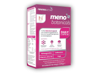 Meno Botanicals 30 kapslí