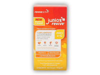 Junior Revive 20 sáčků tropic (Imunita, odolnost, růst - děti)