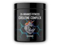 Creatine Complex 240g