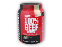 100% Beef protein 900g