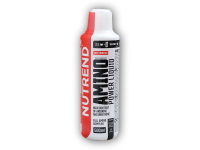 Amino Power Liquid 500ml tropic