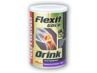 Flexit Gold Drink 400g