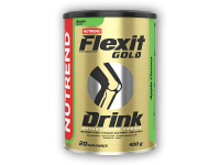 Flexit Gold Drink 400g