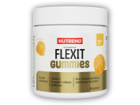 Flexit Gummies 60 želé