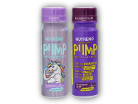 Pump Shot 60ml