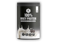 100% Whey Protein 400g