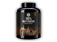 100% Whey Protein 2200g