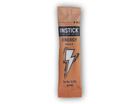 Instick Energy nápoj bez cukru 2g