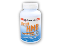 Mega HMB + L-Arginin 1000mg 120 tablet