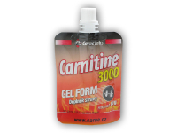 L-Carnitin 3000 mg gel 60g