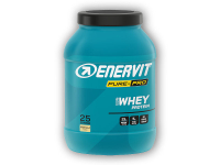 100% Whey protein pure-pro 750g