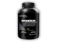 Magnesium Acetyltaurate 120 kapslí