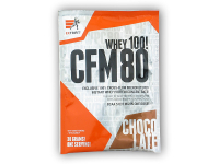 CFM Instant Whey 80 Whey 100! 30g