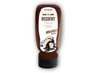 Body Attack Dessert Sauce Chocolate 320ml