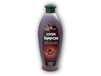 Kofeinový šampon 550ml