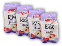 4x Rychlá kaše jáhlová 250g