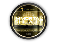 Immortal Shilajit 30g