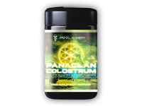 Panacean Colostrum (RAW BIO demeter kolostrum) 50g
