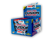 10x WheyPro Fusion Protein 30g - AKCE