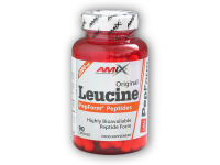 Leucine Peptide PepForm 90 kapslí