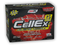 CellEx Unlimited Sachets 20x26g