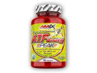 ATP Energy with PEAK ATP 90 kapslí