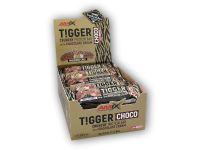 20x Tigger Choco Crunchy Protein Bar 60g