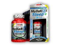 MellaNOX Sleep Plus with Suntheanine 120 kapslí - melatonin
