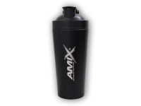 Amix Shaker Metal Black 739ml