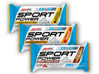 Sport Power Energy Snack Bar 45g