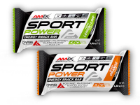 Sport Power Energy Snack Bar Caffein.45g akce