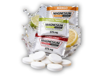 Magnesium 5-Complex Chewable Tab Multi flavour - AKCE