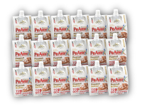PeAmix Fitness Peanut Butter 18 x 50g