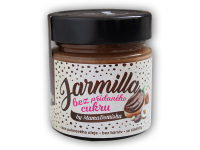 Jarmilla Light by @mamadomisha 250g