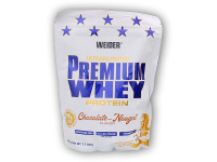 Premium Whey Protein 500g