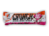 Protein Bar Crunch 50g raspberry Protein Bar Crunch 50g raspberry